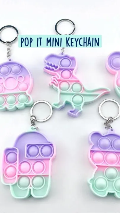 Colorful%20Key%20chain%20Funny%20Bubble%20Pops%20Fidget%20Toy%20Fidget%20Toys%20Keychains%20Anti-stress%20Adult%20Kids%20Keychain%20Toys%20Car%20Decoration%20Player%20-%20Image%206