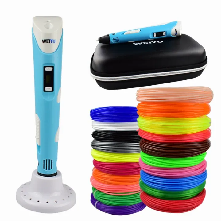 Pen%20ABS%20Filament%203D%20Printer%20Christmas%20Presents%20Lapiz%20Printing%20School%203D%20-%20Image%203