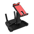 Tablet Clip Mount Holder Rotatable Tablet Stand Remote Controller Mount Accessories Compatible For DJI Mavic MINI 2 RC-N1 RC-N2 Mavic 2 AIR 3 PRO. 