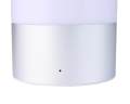 Table Lamp Touch Sensor Bedside Lamp + Dimmable Warm Light Color Changing RGB. 