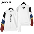 Kamen Rider Evol 3D Print Men/Women Autumn Fashion Anime Hoodies Sweatshirt Long Sleeves Pollover Jackets Harajuku Cosplay Coats. 
