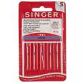 Singer Sewing Machine Needles 2020 - 100/16. 
