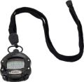 Casio HS-80TW-1EF Digital Black Stopwatch. 
