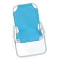 Beach Baby Chairs Portable Camping Chair Simple Use with Umbrella for Parties. 