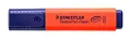 STAEDTLER® Textsurfer Classic 364 Highlighter available in 8 colours. 