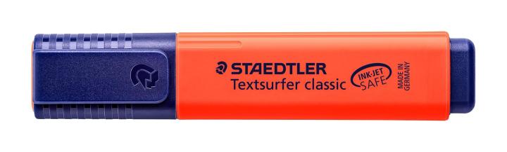 STAEDTLER%C2%AE%20Textsurfer%20Classic%20364%20Highlighter%20available%20in%208%20colours%20-%20Image%202