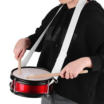 10/%2012%20inch%20Snare%20Drum%20Side%20drum%20with%20Drum%20Stick%20Pair,%20Belt%2010''%2012''%20Snare%20Drum%20with%20Drumsticks%20and%20strap%20Head%20Drumstick%20Shoulder%20Strap%20Drum%20Mousse%20Student%20Band%20Key%20for%20Percussion%20Instrument%20Kids%20Drum%20-%20Image%203