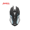 Jedel wired RGB Gaming Mouse. 