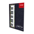 Mango A5 Tear-Off Notepad 100Pgs. 