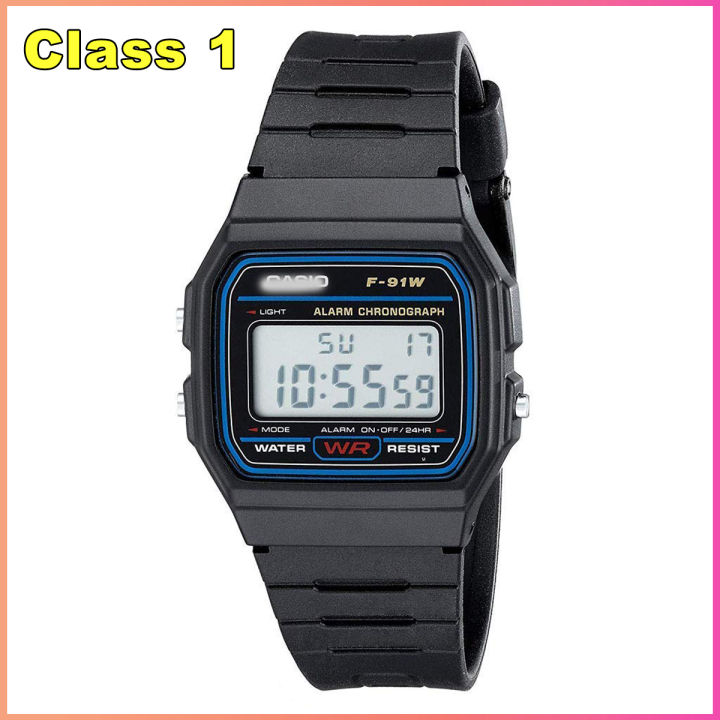 Vorix Lightweight Water Resistant Classic Watch | Daraz.lk