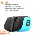 SuperRide Tail Bag Large Capacity Cycling Rear Seatpost Pannier. 