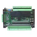 PLC Industrial Control Board Simple Programmable Controller Type FX3U-30MR Support RS232/RS485 Communication. 