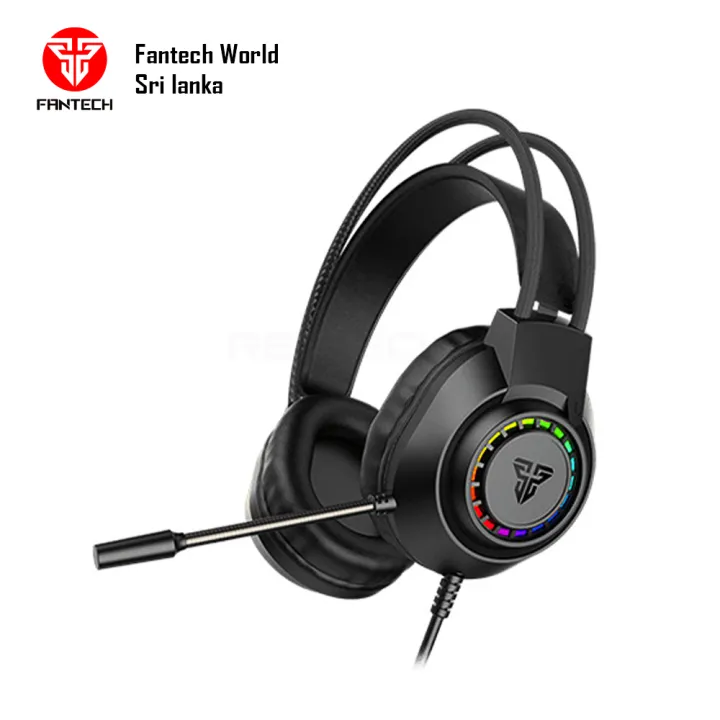 Fantech Portal Hq55 Gaming Headset