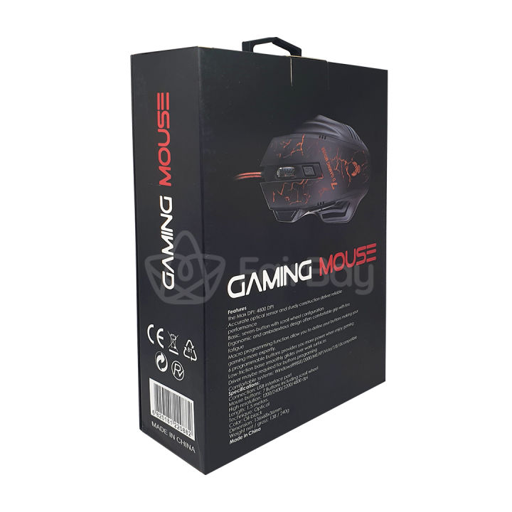 X7%20USB%20Gaming%20Mouse%20%5B7D%5D%207%20Keys%20Sniper%20Laser%20Optical%207D%20RGB%20fashion%20Multicolor%20Pro%20LED%20Lighting%20Backlight%20Black%201.5m%20DPI%206400%20Fabric%20Cable%20Ryzen%20Asus%20Republic%20of%20Gamers%20-%20Image%209