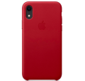 Super Luxury Soft textured Protective Silicone Case Back Cover for iPhone XR. 
