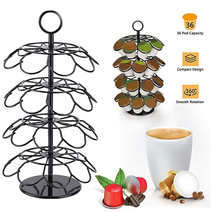 Coffee%20Capsule%20Holder%20Detachable%20Coffee%20Pod%20Holder%20Tower%20for%20Cafe%20-%20Image%202