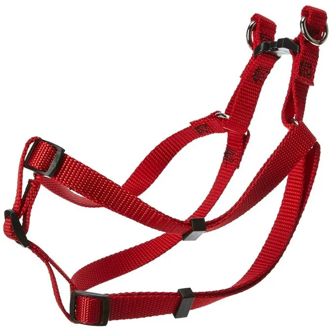 Large%20Adjustable%20Dog%20Harness%20and%20Outdoor%20Walking%20Nylon%20Dog%20Leash%20Lead%20Pets%20Dog%20Sale%20Durable%20Traction%20Training%20Rope%20Dog%20Belt%20Dog%20Chain%20Dog%20Body%20Belt%20Chest%20Belt%20Step-in%20Harness%20Strap%20Stainless%20Steel%20Metal%20Buckle%20Plastic%20Clasp%20Dog%20Collar%20Dog%20Strap%20Dogs%20Belt%20-%20Image%204