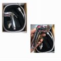 Bath bidey shower chrome plated abs mm087. 