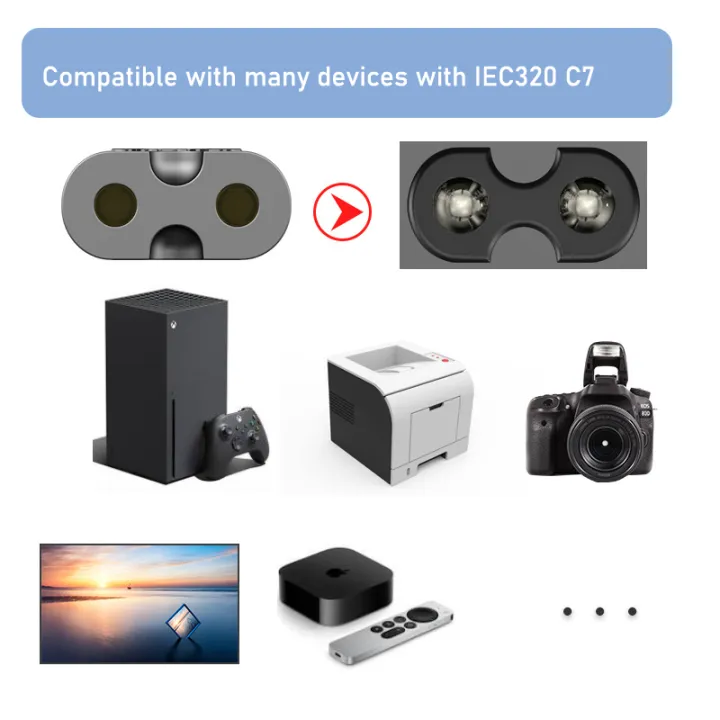 EU%20Power%20cord%20EU%20AC%20power%20cable%20Figure%208%20C7%20to%20Euro%20Eu%20European%202%20pin%20AC%20Plug%20power%20cable%20cord%20for%20PS4%20Xbox%20PS5%20power%20cord%20-%20Image%202