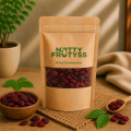 Dried Cranberry by Nutty Frutyss 100g. 