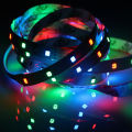 5M LED Strip Lights 12V 2835 60Leds/m Warm White Red Green Blue Flexible Led Tape. 