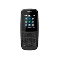 Nokia 105 Nokia Phone Dual Sim 4th Edition With Warranty Phone Nokia Button Phone Keypad Phone 4G Long Battery Flashlight Radio. 