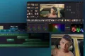 Davinci Resolve Studios 2021 with life time activation key and no 1 packing quality. 