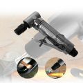 1/4 inch Air Angle Die Grinder 90 Degree Pneumatic Grinding Machine Off Polisher Mill Engraving Tools With Wrench. 