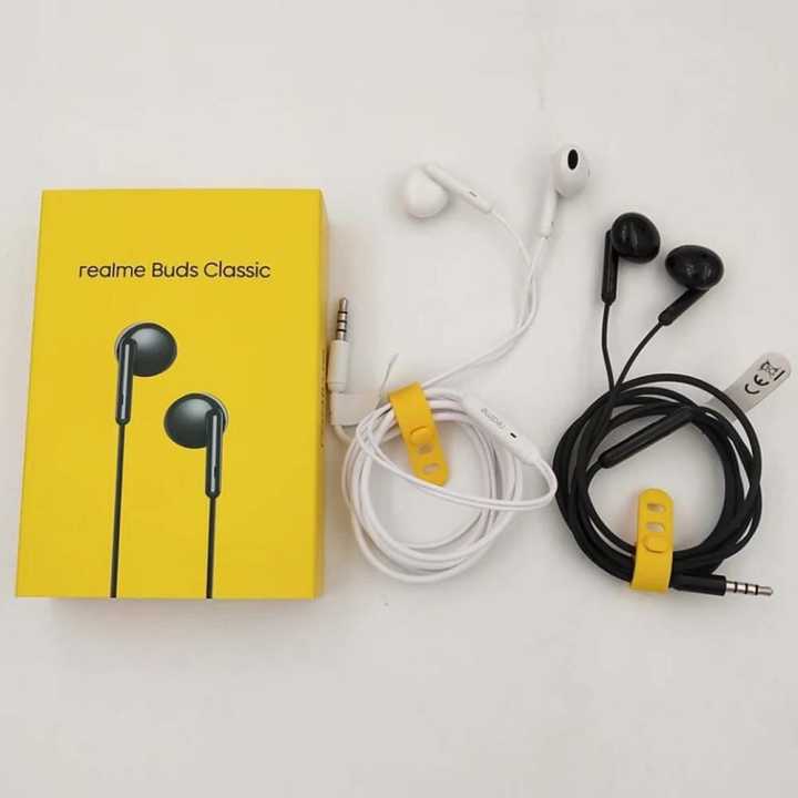 Realme Buds Classic Headset