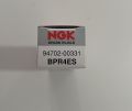 YAMAHA NGK BPR4ES Spark plug. 