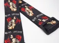 Acoustic Guitar Strap Classical Guitars Simple Nice Photo Rock Graphic Guitar Strap / Guitar Belt/ Tianlur Tianlu. 