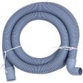 WASHING MACHINE FRONT LOADING DRAIN HOSE. 