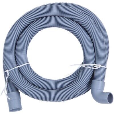 WASHING MACHINE FRONT LOADING DRAIN HOSE