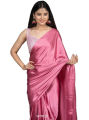 New Valentina Plain  Saree and sequince jacket piece  best price. 