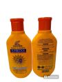 ROUSHUN FACE & BODY SUNBLOCK WHITENING LOTION. 