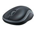 Logitech M185 Mini USB Optical Wireless Mouse Professional Mouse Office Mouse Travel Mouse USB Gaming Mouse Optical Ryzen Asus Republic of Gamers  Black PC Mouse Computer Mouse Laptop Mouse Desktop Mouse Mice Professional Mouse USB Mouse Battery Mouse. 
