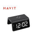 HAVIT W320 6 IN 1 Wireless Charging 320. 