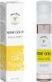 Doppeltree Hydrating Facial Spray Mist with 24K Gold, Aloe, Herbs and Rosewater - Alcohol-Free Toner for Face - Formulated in San Francisco  FROM DUBAI(SAM). 