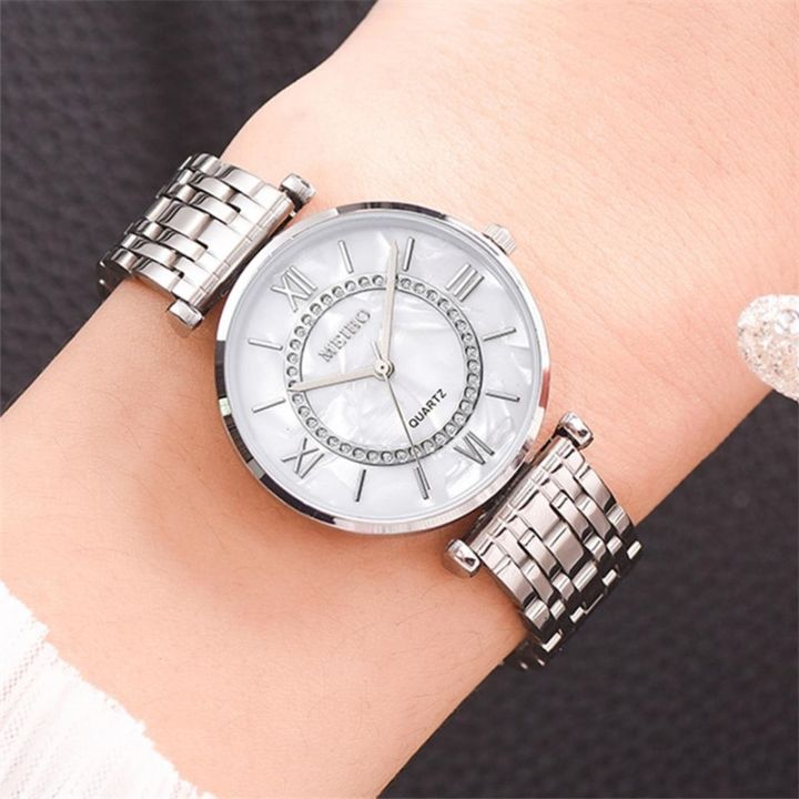Fopul%20Mall%20Stylish%20New%20Ladies%20Watch%20Fashionable%20New%20design%20Stainless%20Steel%20strap%20Casual%20wrist%20Watches%20For%20Girls%20Luxury%20Stylish%20Watch%20-%20Image%203