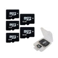 32GB/16GB/8GB/4GB/2BG Micro SD Memory Card. 