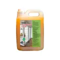 Disinfectant Fresh Mopping Liquid. 