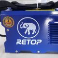 Retop Welding Plant 200AMP. 