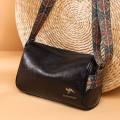 Blonshe Handbag Women New Design 2022 Ladies Bags For Women On Sale 2022 Leather Sling Bag For Women Sling Bags For Women Latest Branded Body Bag For Women Shoulder Bags For Women 092309. 