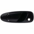 Honda Civic EG8 EG9 Outer Door Handle One Piece. 