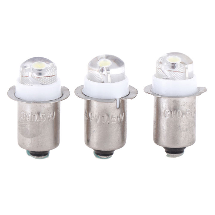P13.5S%200.5w%203v%204.5v%206v%20work%20light%20flashlight%20torch%20light%20replacement%20led%20bulb%20-%20Image%203