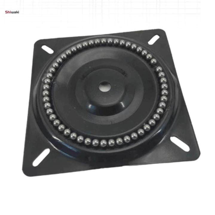 Bar%20Stool%20Swivel%20Replacement,%20Chair%20Swivel%20Base,%20Rotating%20Turntable%20Hardware%20Steel%20Seat%20Swivel%20Base,%20Bar%20Stool%20Swivel%20Mount%20Plate,%20for%20Table%20-%20Image%202
