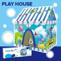 Kids Play Tent No.A999-237 | L3. 