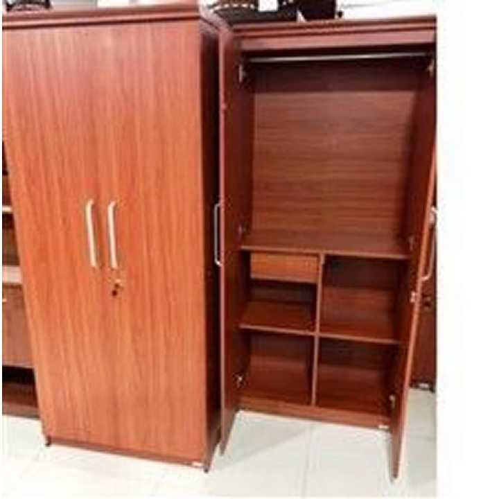 Living room wooden (melamine) cupboard / (Almariya) with 1 year damro group piyestra warrenty  high quality cupboard