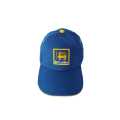 Sri Lanka Cap Square Batch. 