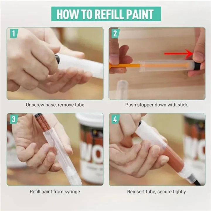 Fillable%20Touch%20Up%20Paint%20Pen%20Brush,%206ml%20Multifunctional%20Pens%20-%20Image%203